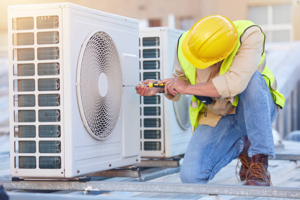 Best Commercial HVAC in Alanes Ridge, CA