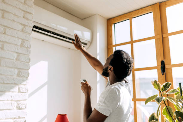 Best Air Conditioning Cleaning in Alanes Ridge, CA