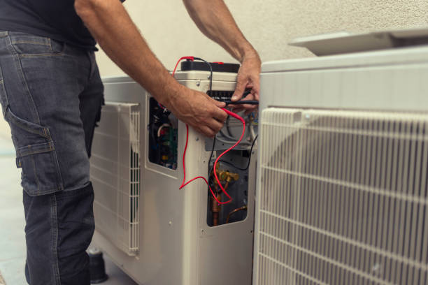 Best Residential HVAC in Alanes Ridge, CA
