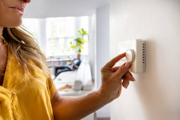 Best Seasonal HVAC Services in Alanes Ridge, CA