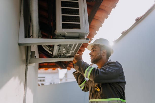 Best HVAC Retrofitting and Upgrading in Alanes Ridge, CA