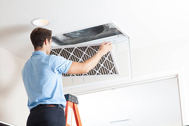 Best Furnace Cleaning in Alanes Ridge, CA