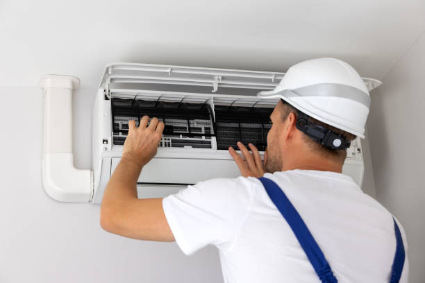 Best Residential HVAC in Alanes Ridge, CA