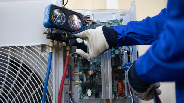 Best Energy-efficient HVAC Solutions in Alanes Ridge, CA