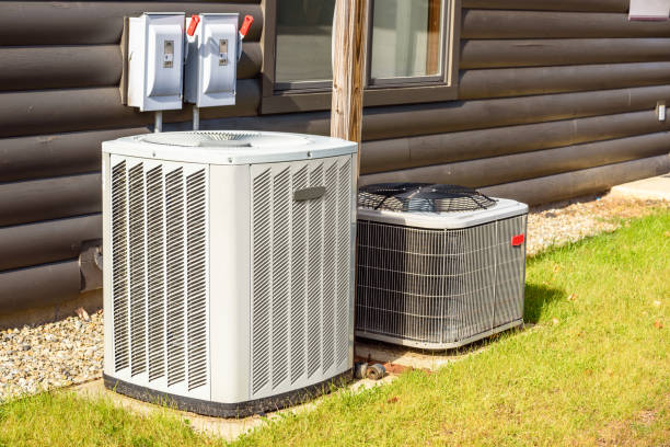 Best Solar-powered HVAC Systems in Alanes Ridge, CA